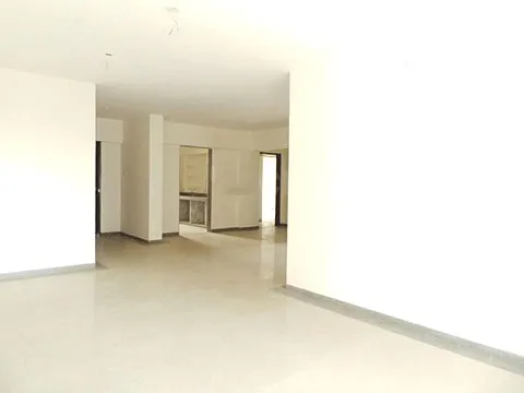 Luxurious 4 BHK Flat