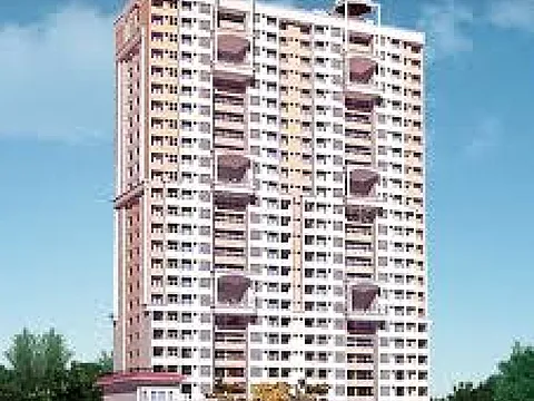 Beautiful 2 BHK Apartment
