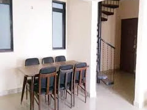 Beautiful 2 BHK Apartment