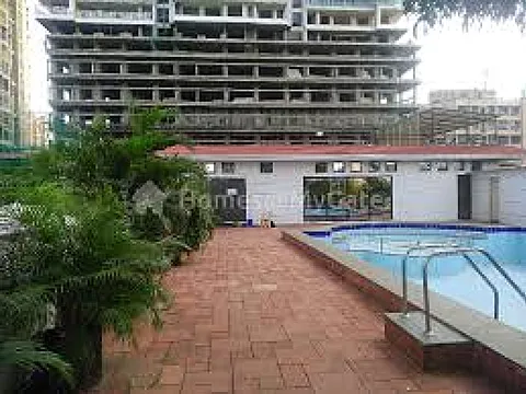 Beautiful 2 BHK Apartment