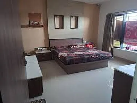 3 BHK Apartment