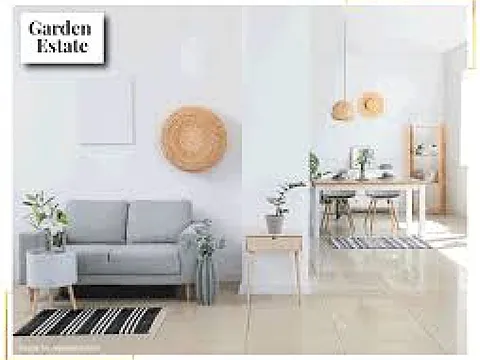 3 BHK Apartment
