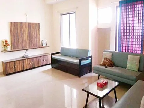 3 BHK Apartment