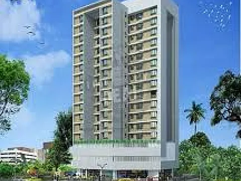 Beautiful 2 BHK Flat