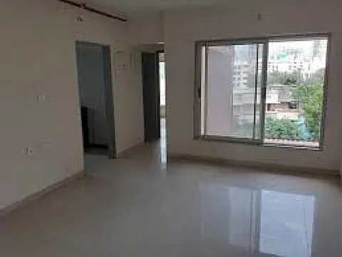 Beautiful 2 BHK Flat