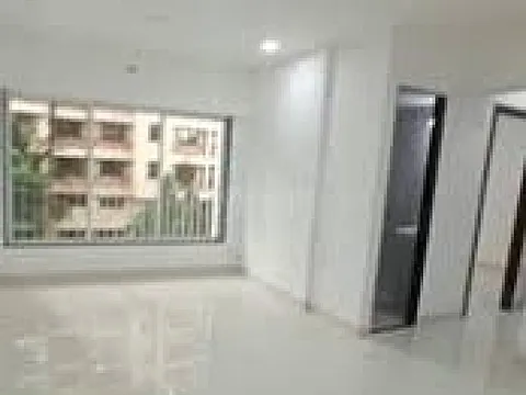 Beautiful 2 BHK Flat