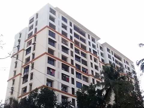3 BHK Apartment