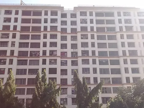 3 BHK Apartment