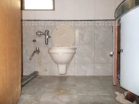 3 BHK Apartment
