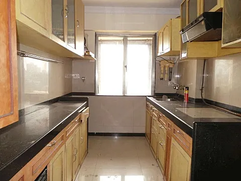 3 BHK Apartment