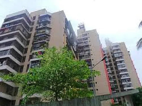 Spacious 3 BHK Luxury Apartment