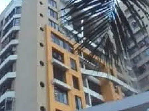 Spacious 3 BHK Luxury Apartment