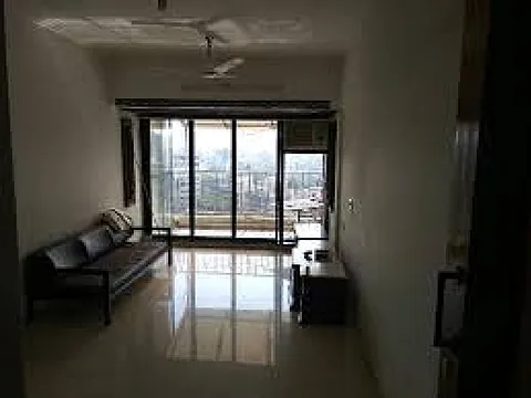 Spacious 3 BHK Luxury Apartment