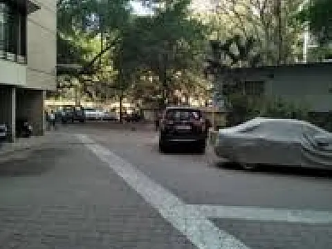 Spacious 3 BHK Luxury Apartment