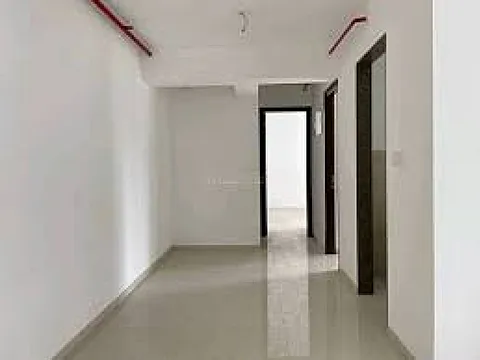 Spacious 3 BHK Luxury Apartment