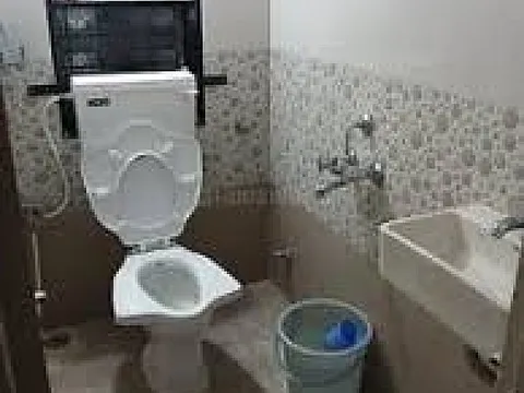 Spacious 3 BHK Luxury Apartment