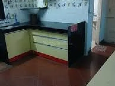 Spacious 3 BHK Luxury Apartment