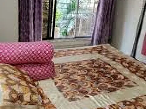 Super Luxurious 4 BHK Apartment