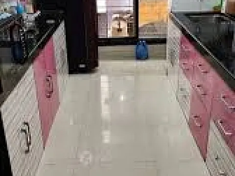 Super Luxurious 4 BHK Apartment