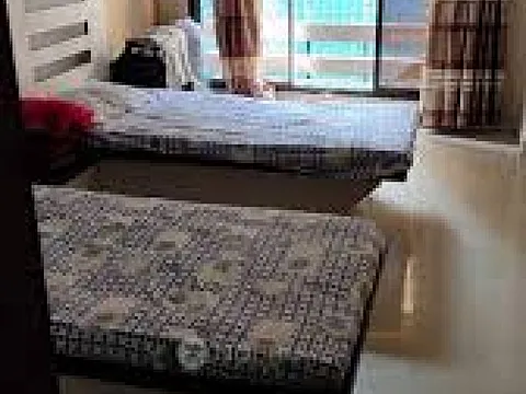 Super Luxurious 4 BHK Apartment