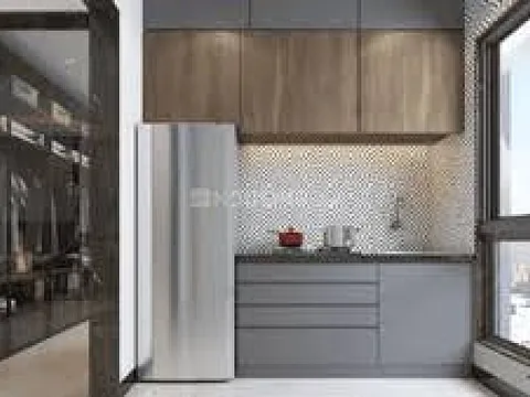 Super Luxurious 4 BHK Apartment