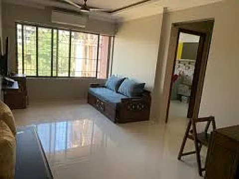 Super Luxurious 4 BHK Apartment