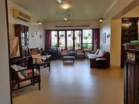 Super Luxurious 4 BHK Apartment