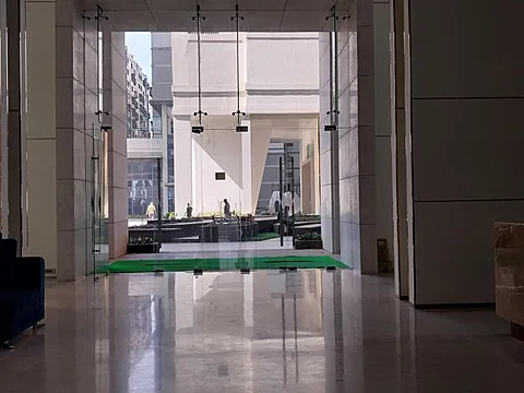Luxurious 2 BHK Apartment