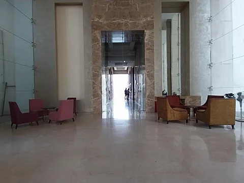 Luxurious 2 BHK Apartment