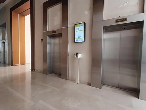 Super Luxurious 4 BHK Apartment