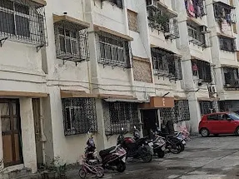 Beautiful 2 BHK Apartment