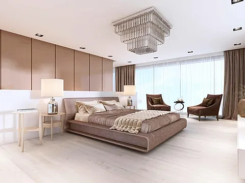 Super Luxurious 3 BHK Apartment