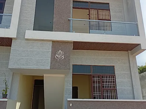 3 BHK Luxurious Villa