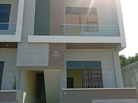 3 BHK Luxurious Villa