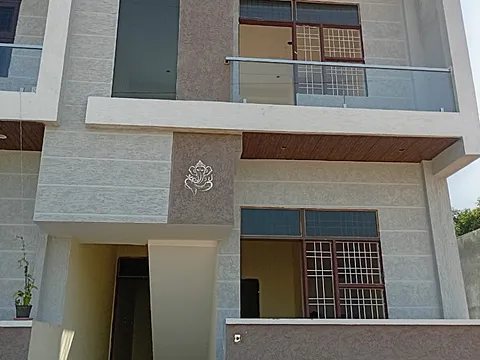 3 BHK Luxurious Villa