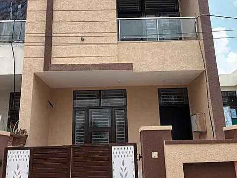 Luxurious 3 BHK Villa