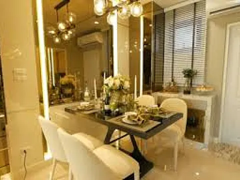 Super Luxurious 3 BHK Apartment