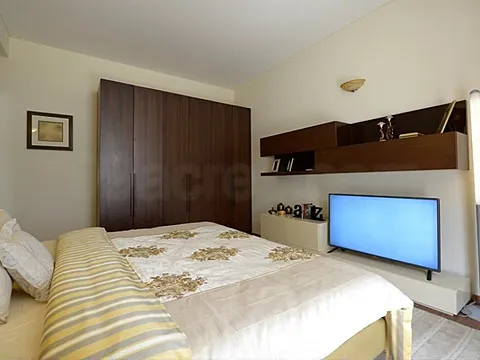 Luxurious 3 BHK Apartment