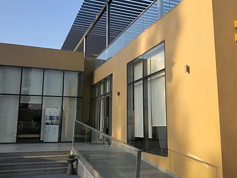4 BHK Apartment + Servant Room