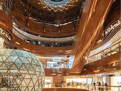 Prime Location Commercial Shop for Sale