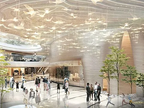 Prime Location Commercial Shop for Sale