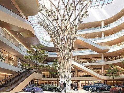 Prime Location Commercial Shop for Sale