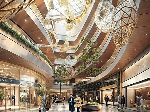 Prime Location Commercial Shop for Sale