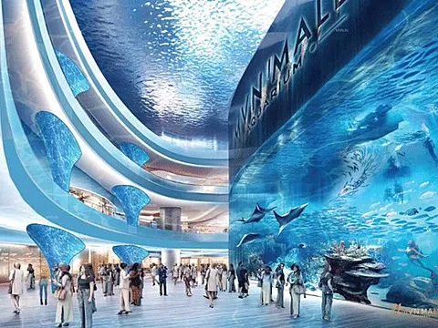 Prime Location Commercial Shop for Sale