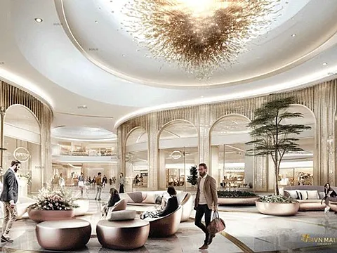 Prime Location Commercial Shop for Sale