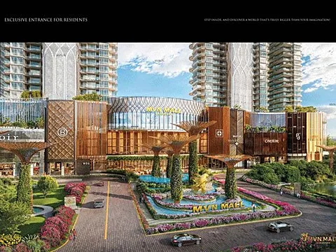 Prime Location Commercial Shop for Sale