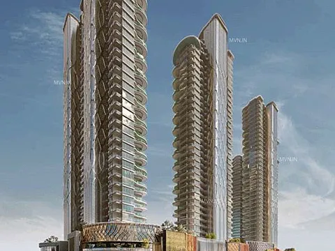 Prime Location Commercial Shop for Sale