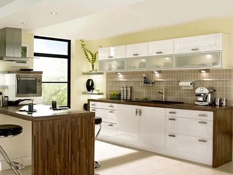 Luxurious 2 BHK Apartment