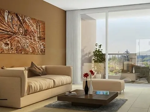 Luxurious 2 BHK Apartment
