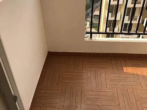 Luxurious 2 BHK Apartment